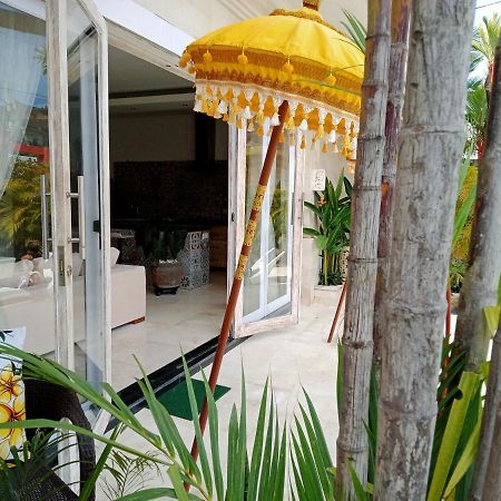 Villa Filo'S Paradise Pool N Spa. Seminyak Exterior foto
