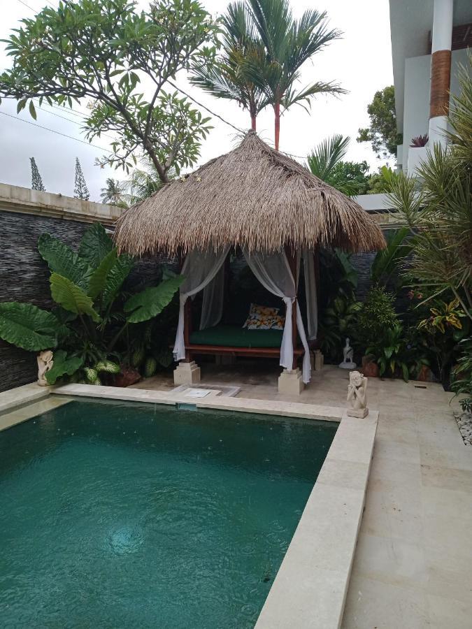 Villa Filo'S Paradise Pool N Spa. Seminyak Exterior foto
