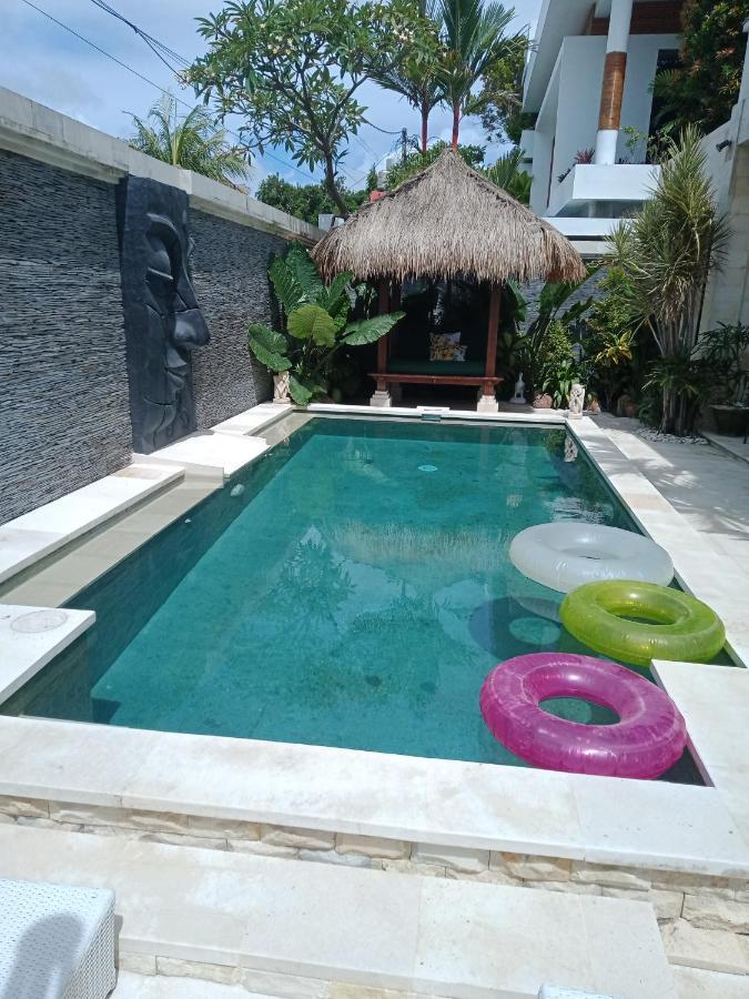 Villa Filo'S Paradise Pool N Spa. Seminyak Exterior foto